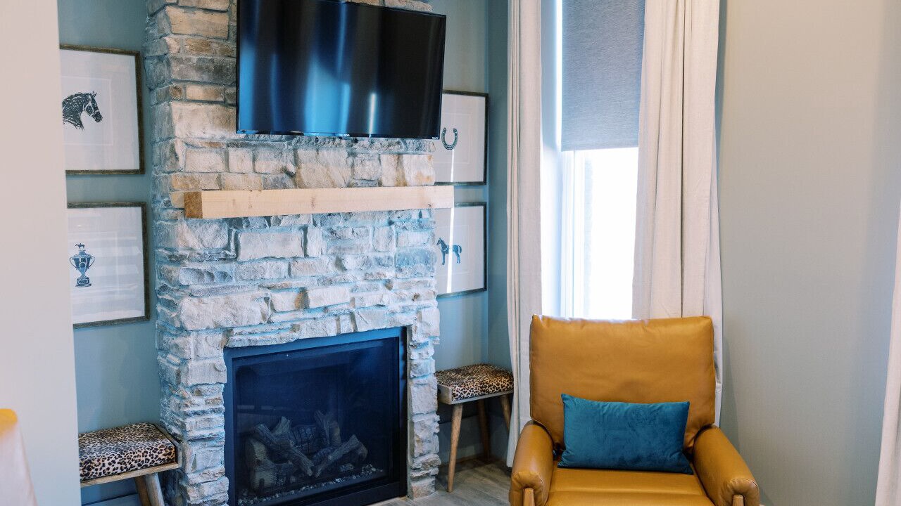 Photo of Livingroom in Jacksonville