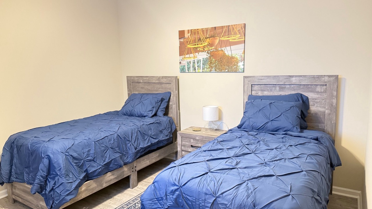Photo of Bedroom in Huntsville
