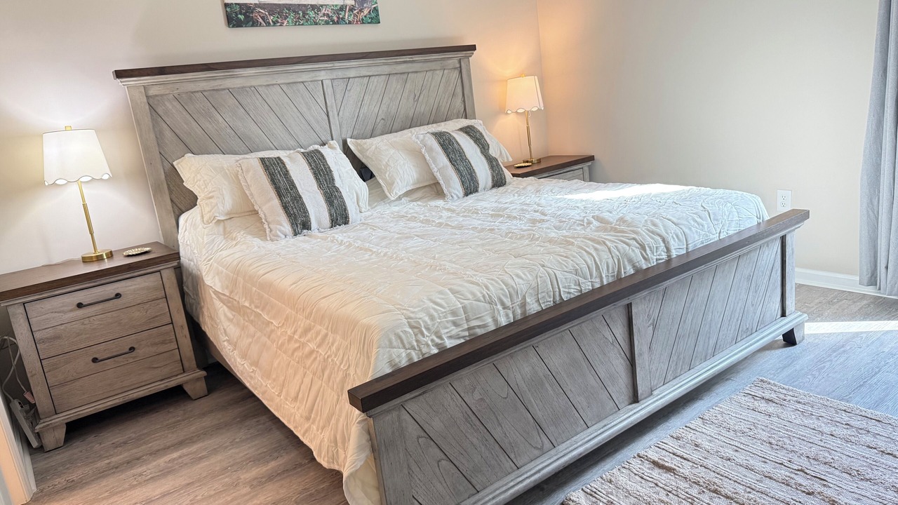 Photo of Bedroom in Huntsville