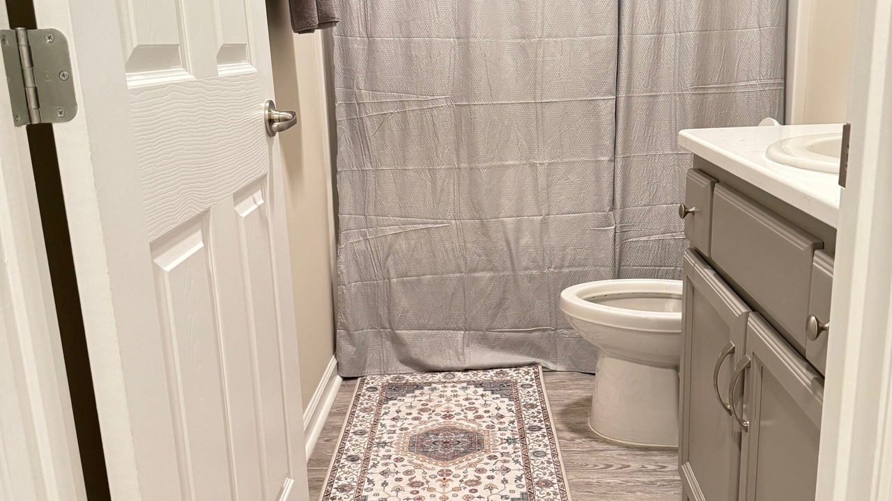 Photo of Bathroom in Huntsville