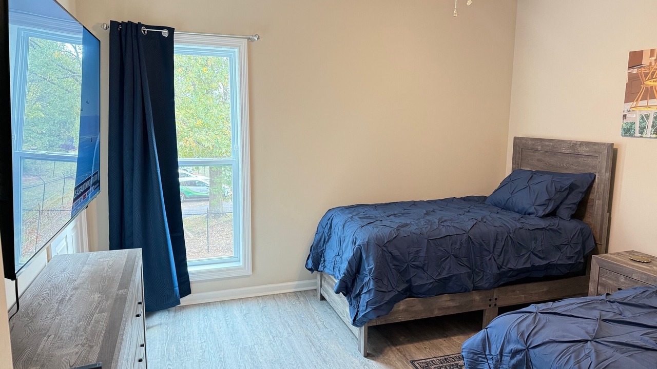Photo of Bedroom in Huntsville