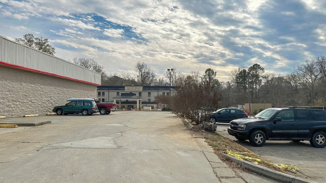 Photo of Outdoor in Mount Berry