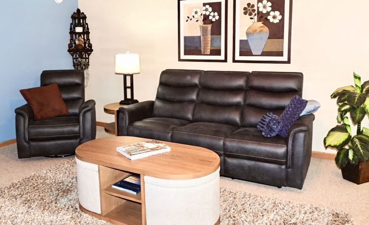 Photo of Livingroom in West Branch