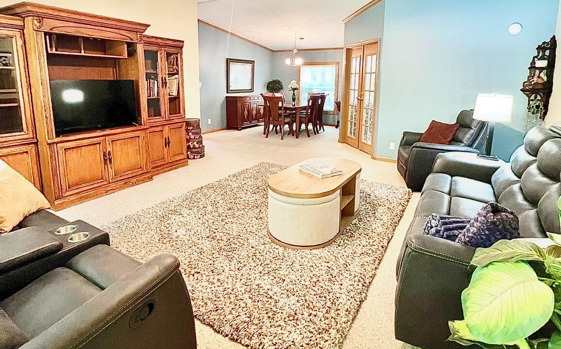 Photo of Livingroom in West Branch