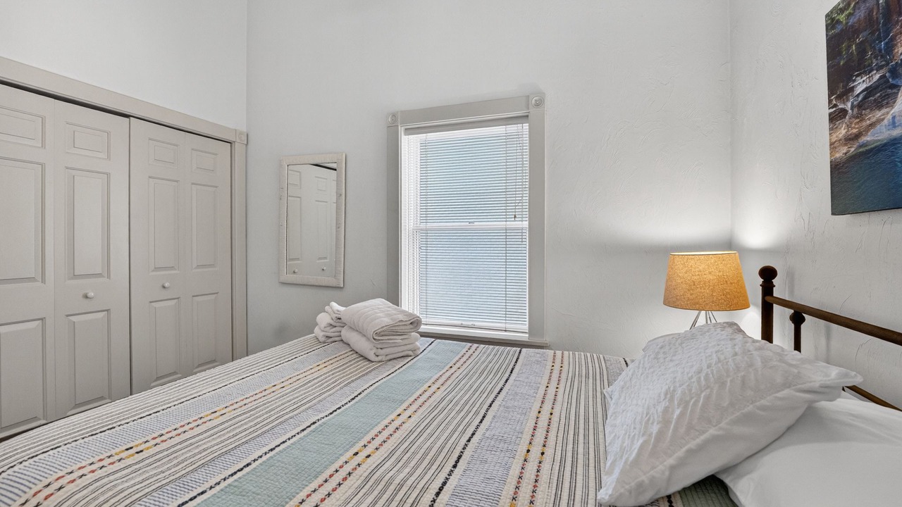 Photo of Bedroom in Holland
