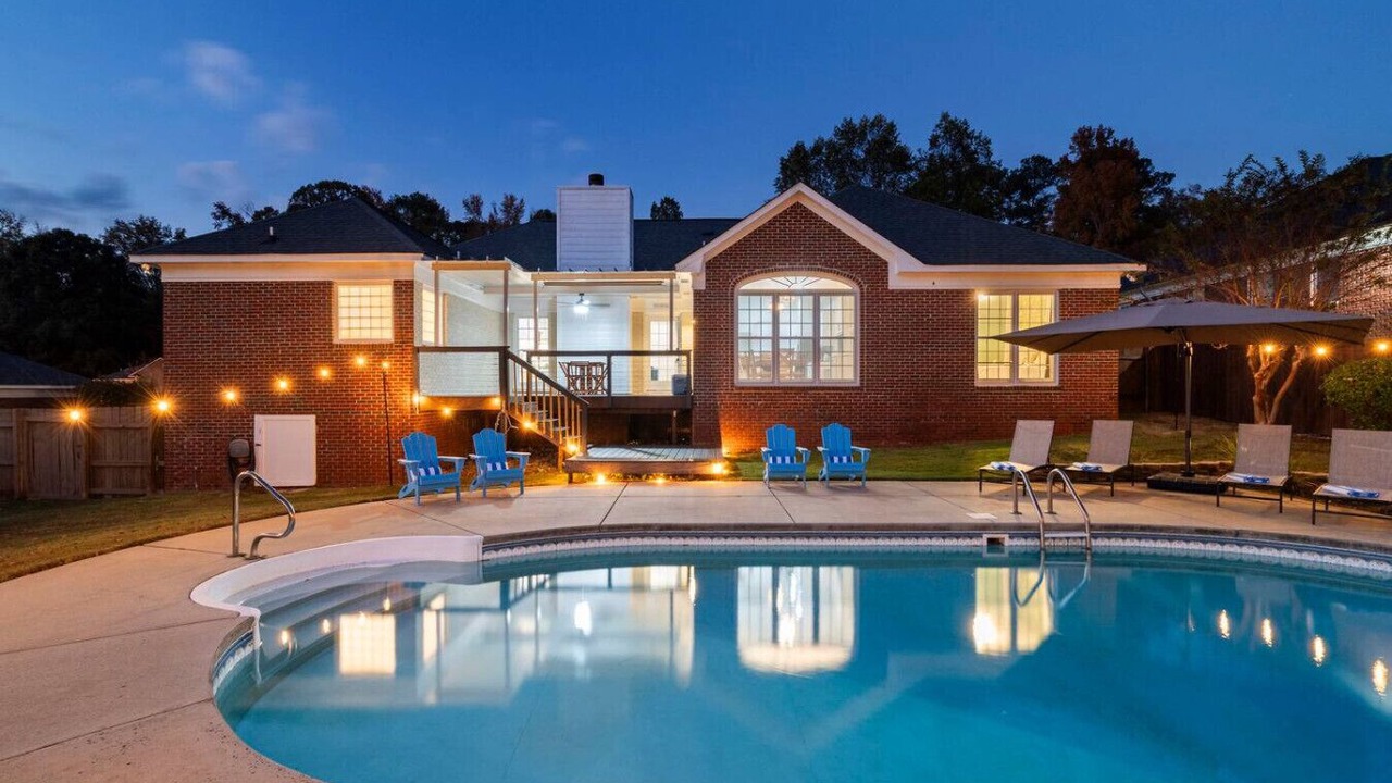 Photo of Outdoor in Fortson