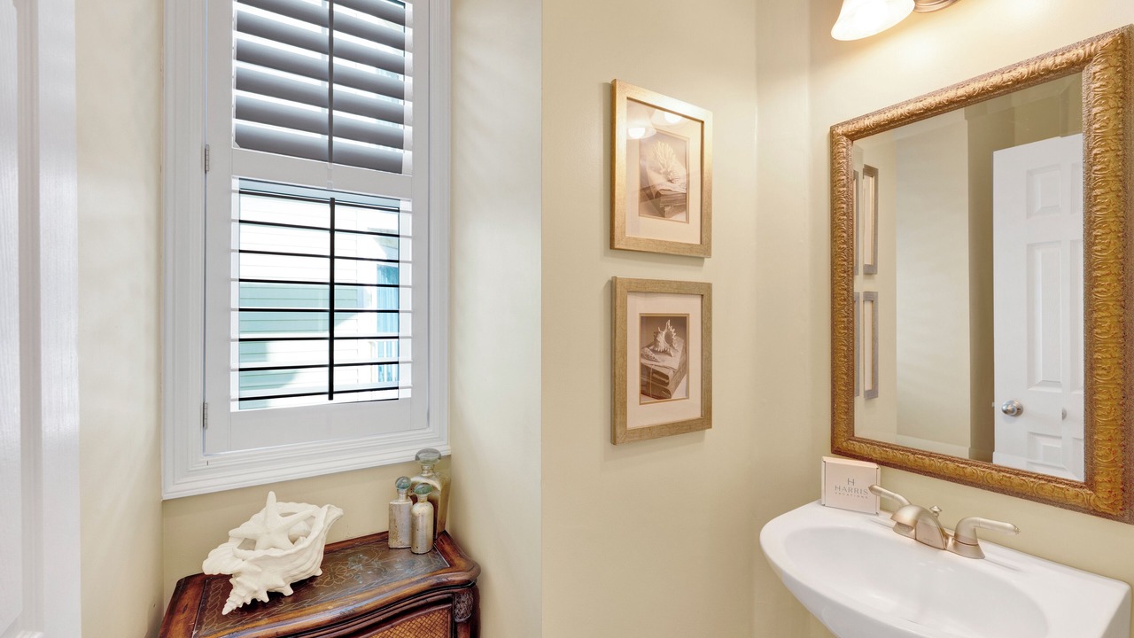 Photo of Bathroom in Southpointe