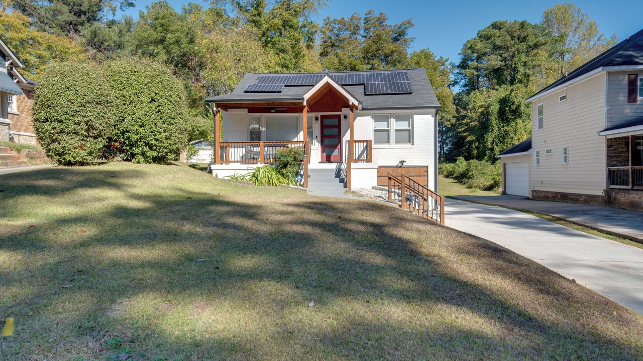 Photo of Outdoor in Atlanta