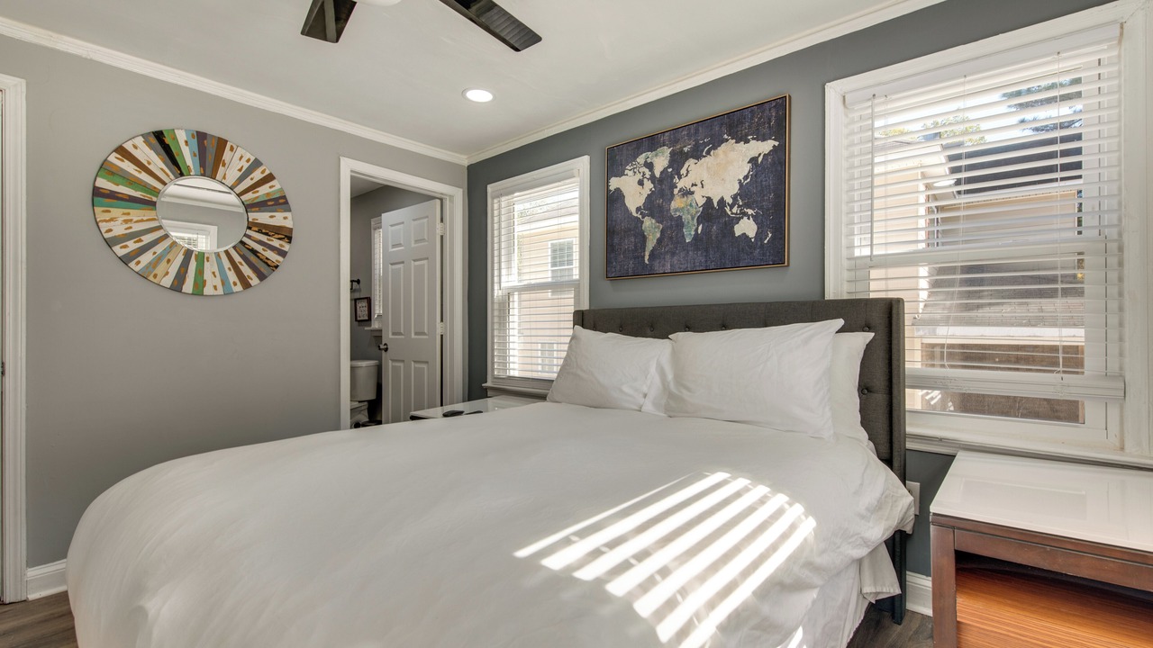 Photo of Bedroom in Atlanta