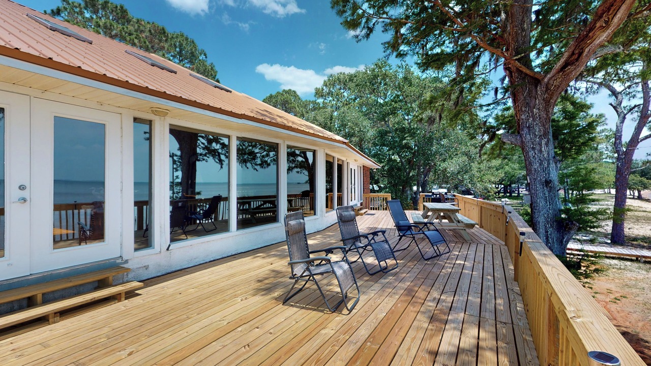 Photo of Patio Balcony in Freeport