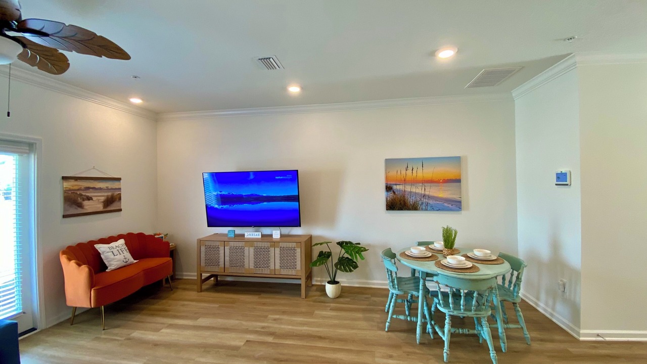 Photo of Livingroom in Orange Beach