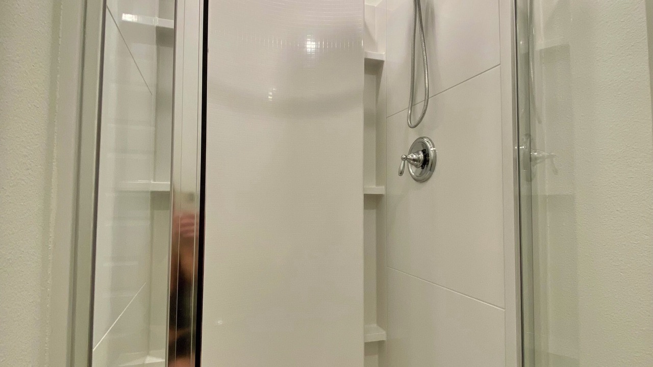Photo of Bathroom in Orange Beach