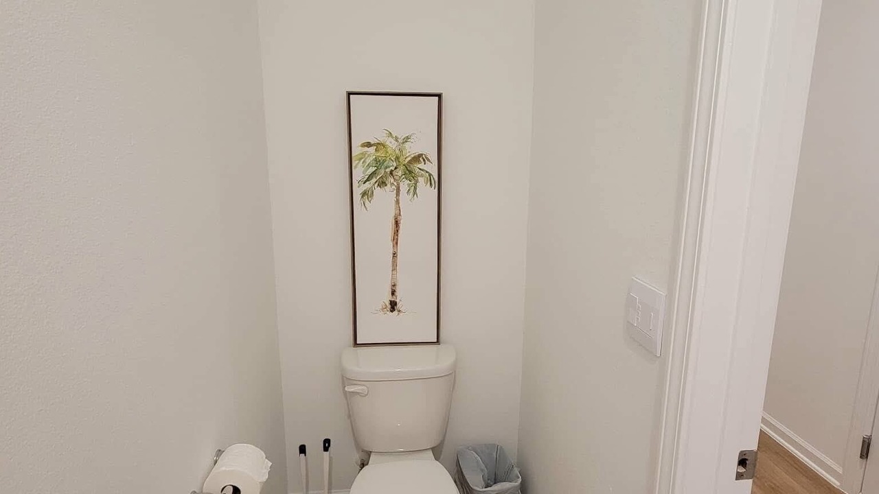 Photo of Bathroom in Orange Beach