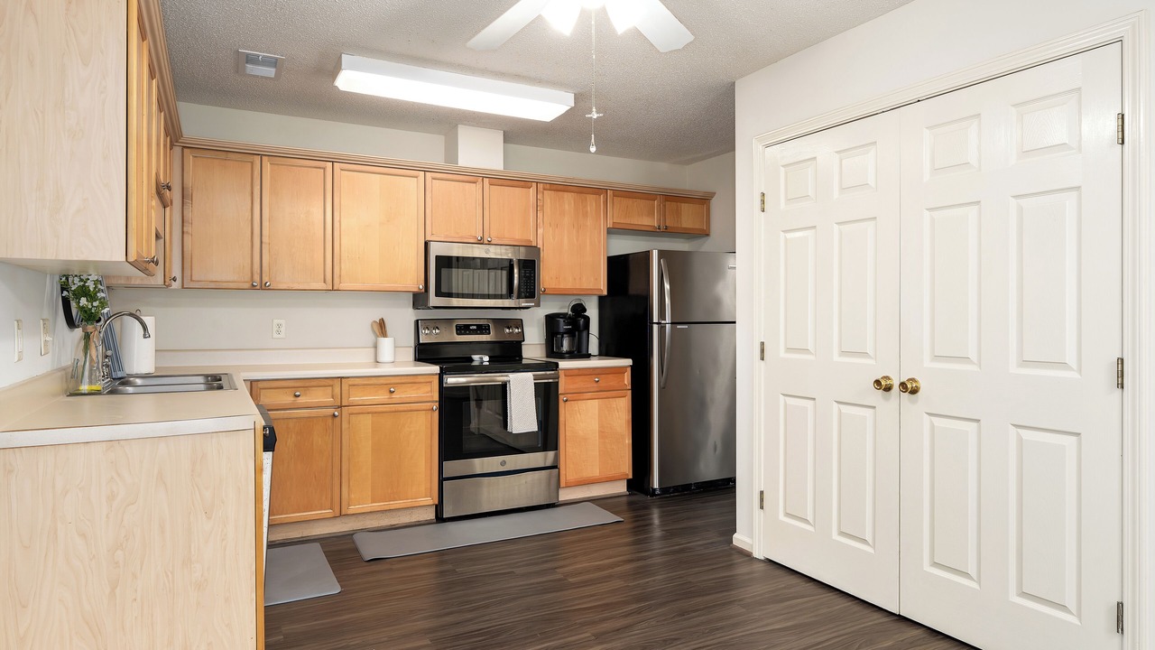 Photo of Kitchen in Pelham