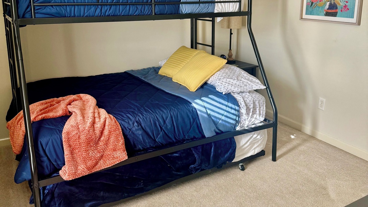 Photo of Bedroom in Pelham