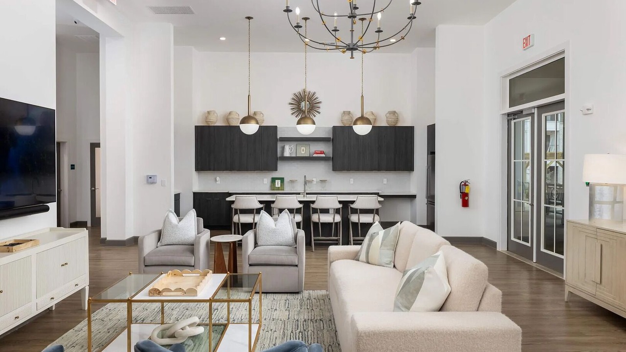 Photo of Livingroom in Sand Ridge