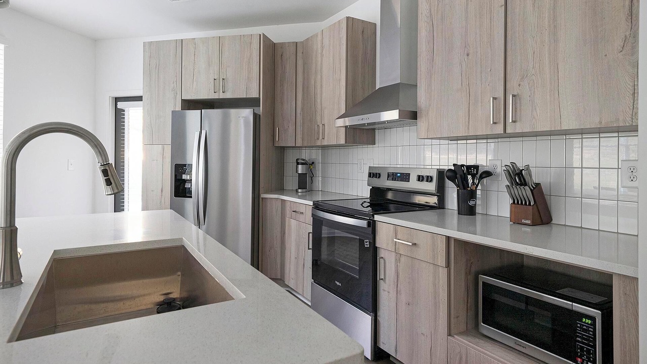 Photo of Kitchen in Sand Ridge