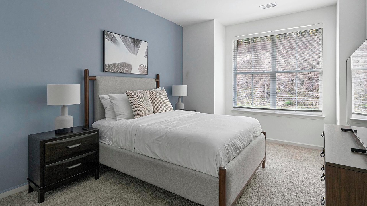 Photo of Bedroom in Sand Ridge