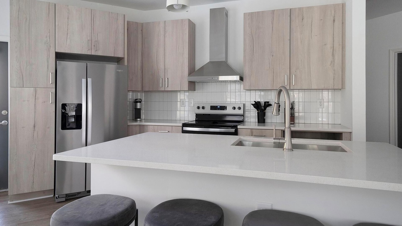 Photo of Kitchen in Sand Ridge
