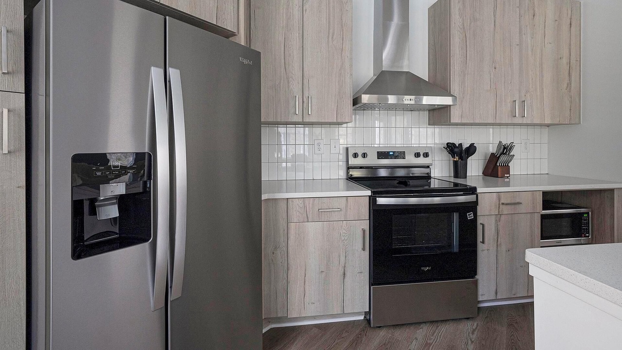 Photo of Kitchen in Sand Ridge