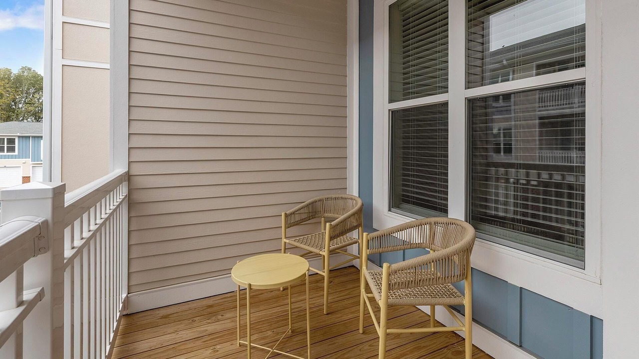 Photo of Outdoor in Belle Mina