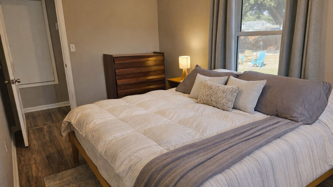 Photo of Bedroom in Warrington