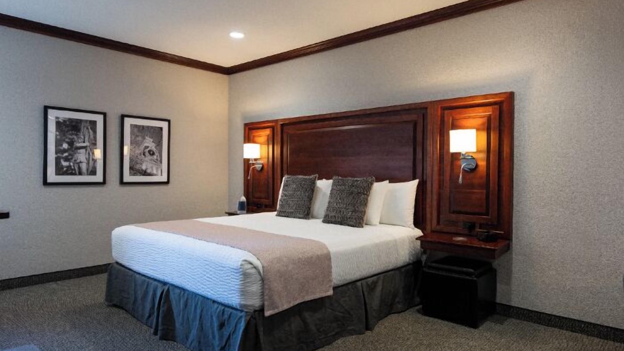 Photo of Bedroom in Hillsdale