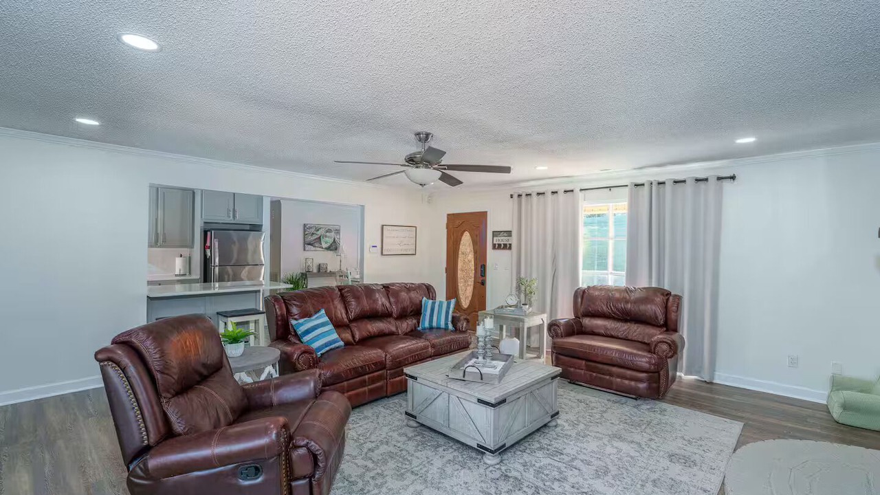 Photo of Bedroom in Muscle Shoals