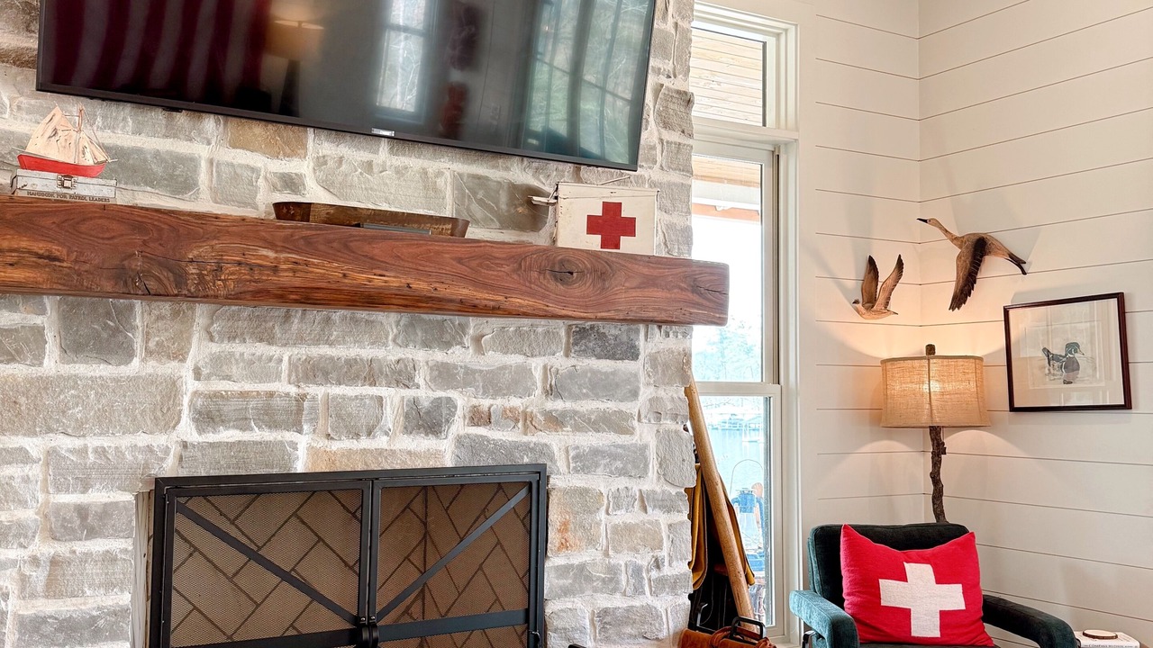 Photo of Livingroom in Crane Hill
