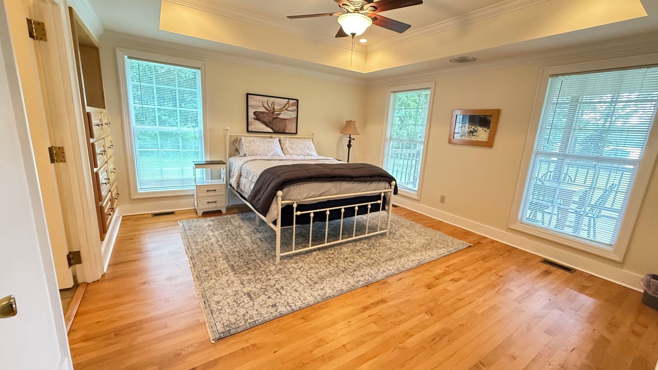 Photo of Bedroom in Rogersville