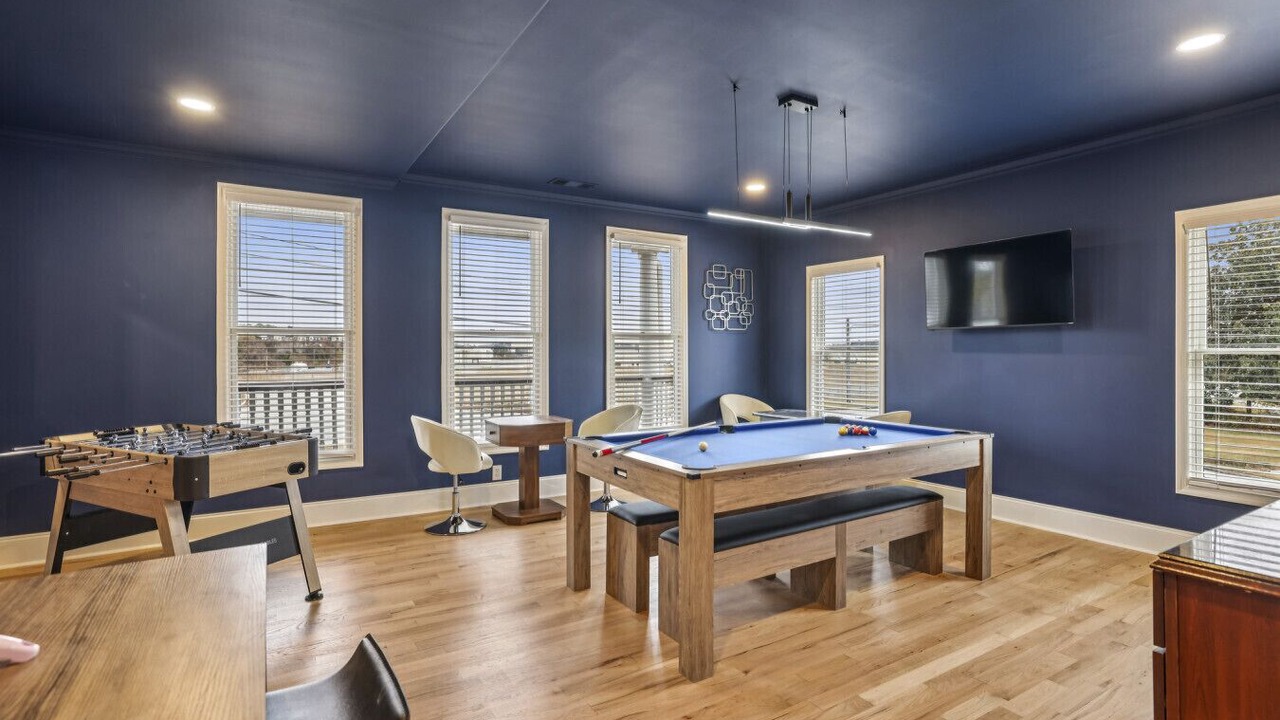 Photo of Bedroom in Buford Highway