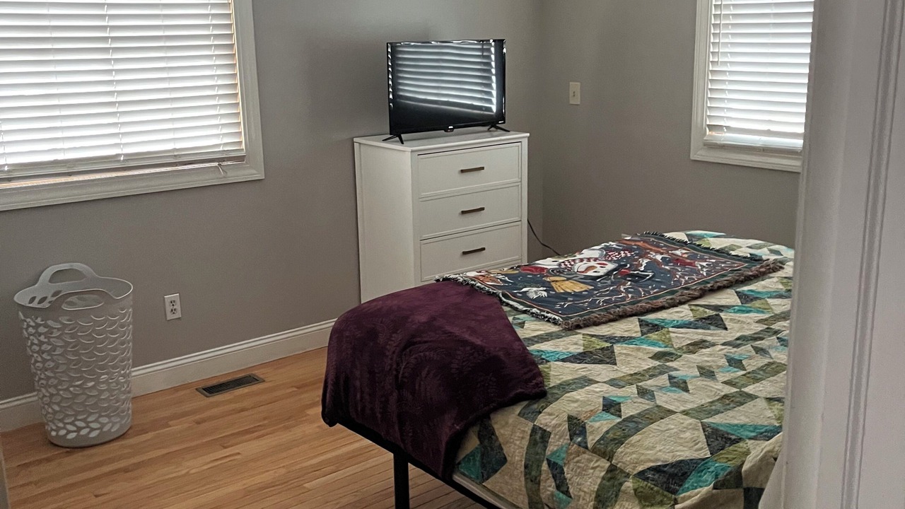 Photo of Bedroom in Howell