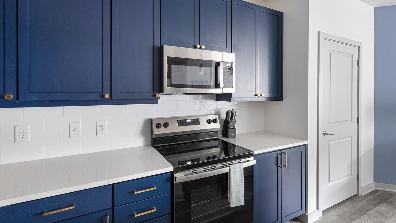 Photo of Kitchen in Huntsville