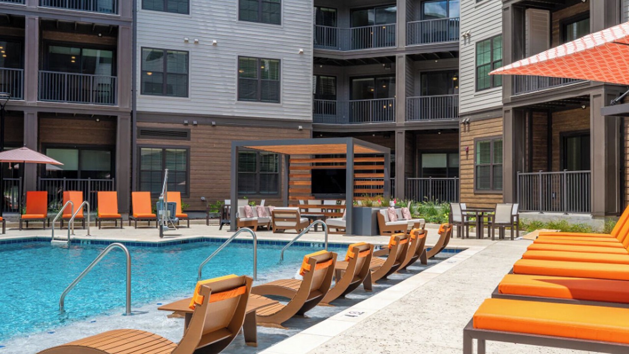 Photo of Outdoor in Huntsville