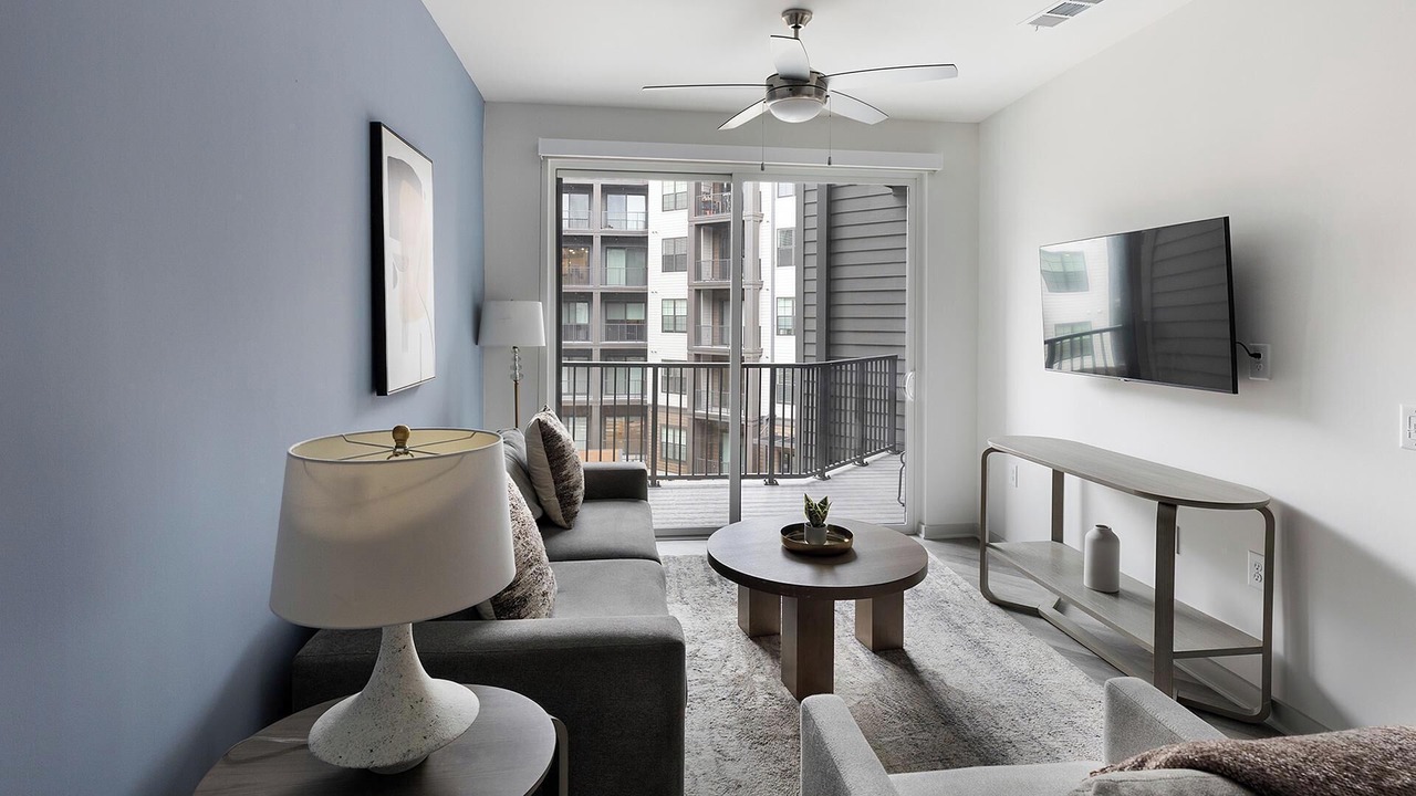 Photo of Livingroom in Huntsville