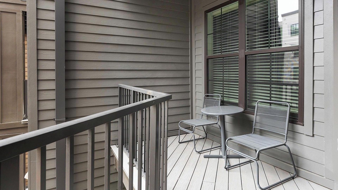 Photo of Outdoor in Huntsville