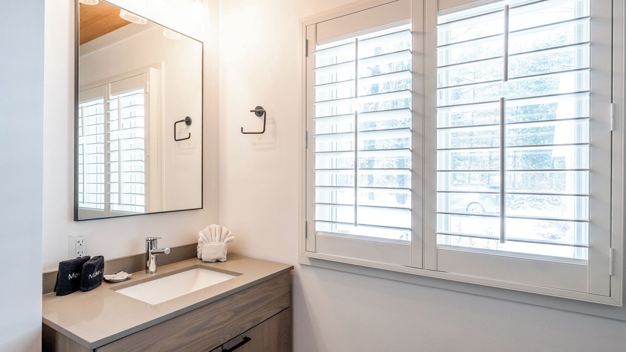 Photo of Bathroom in Harbert