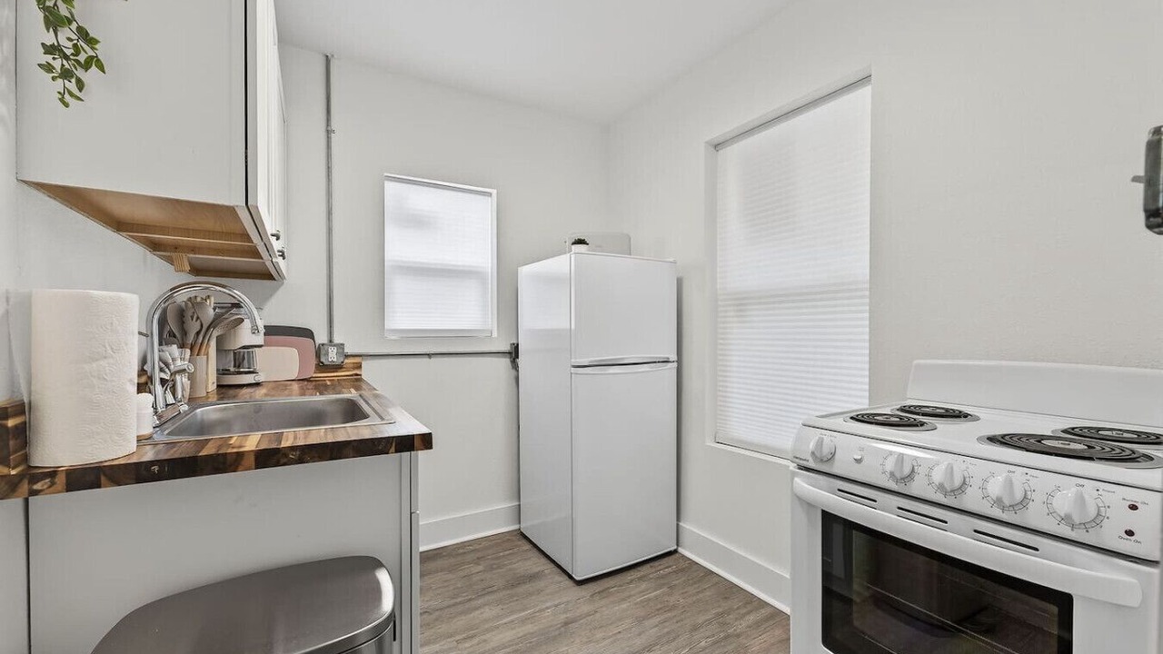 Photo of Kitchen in South Pensacola
