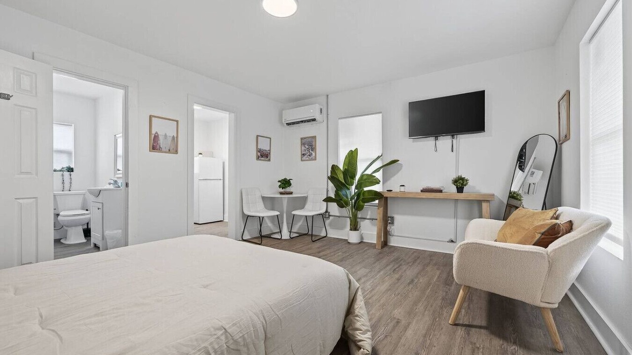 Photo of Bedroom in South Pensacola