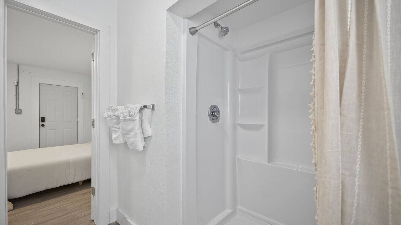 Photo of Bathroom in South Pensacola