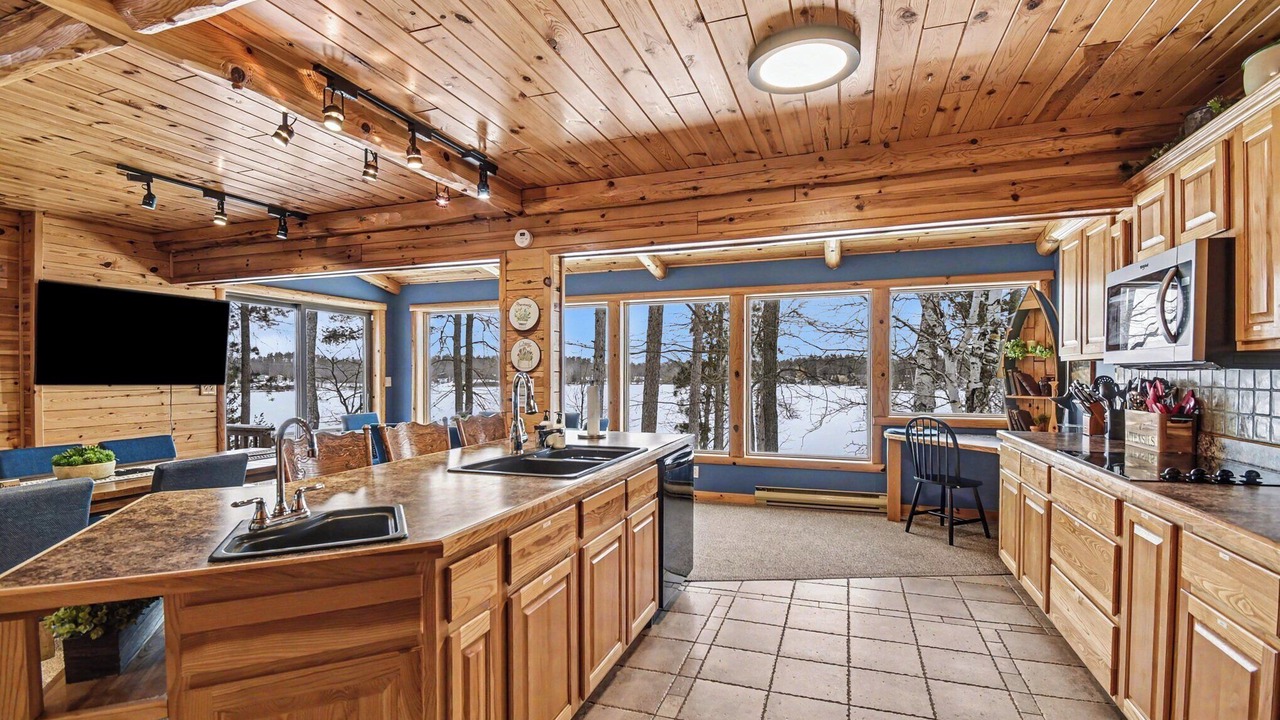 Photo of Kitchen in Herron