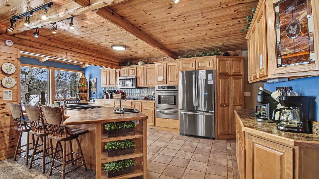 Photo of Kitchen in Herron