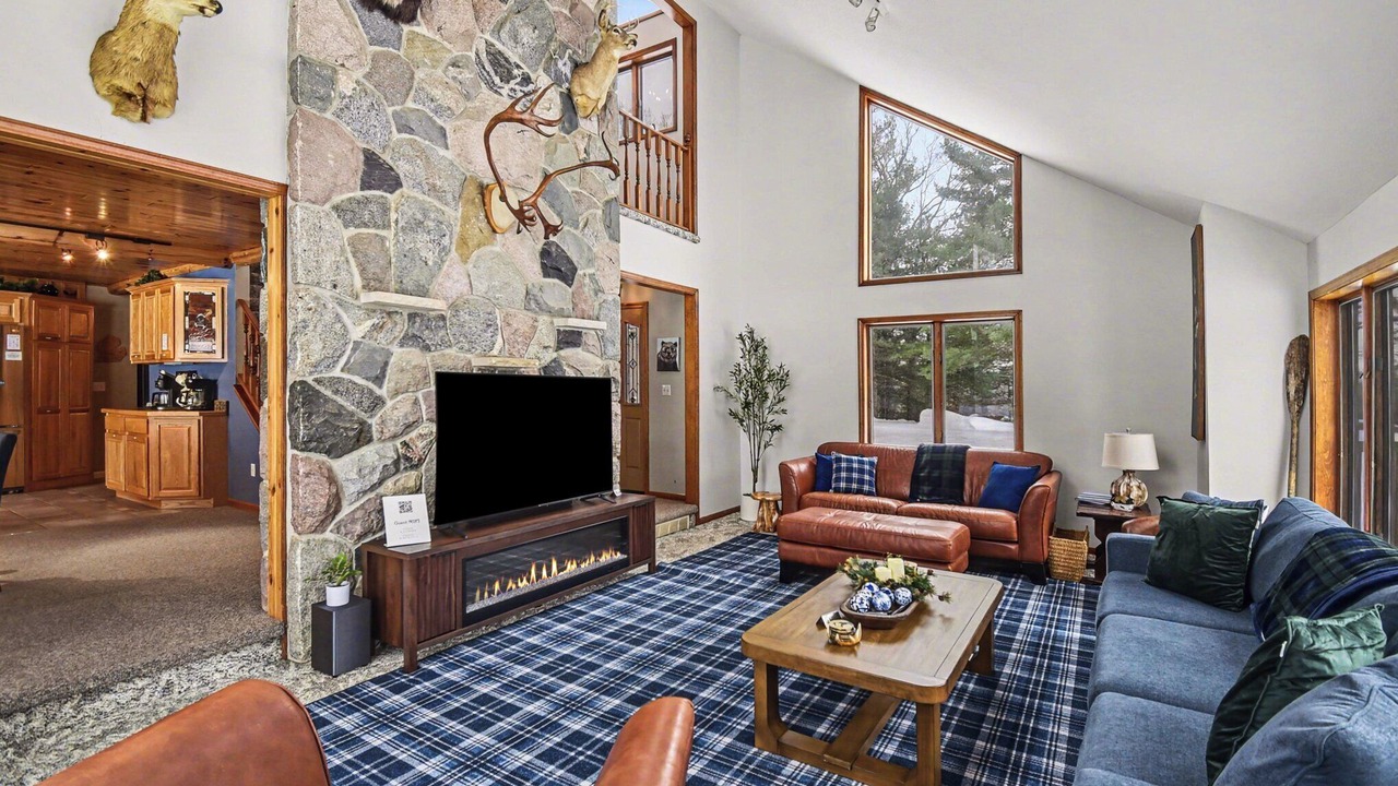 Photo of Livingroom in Herron