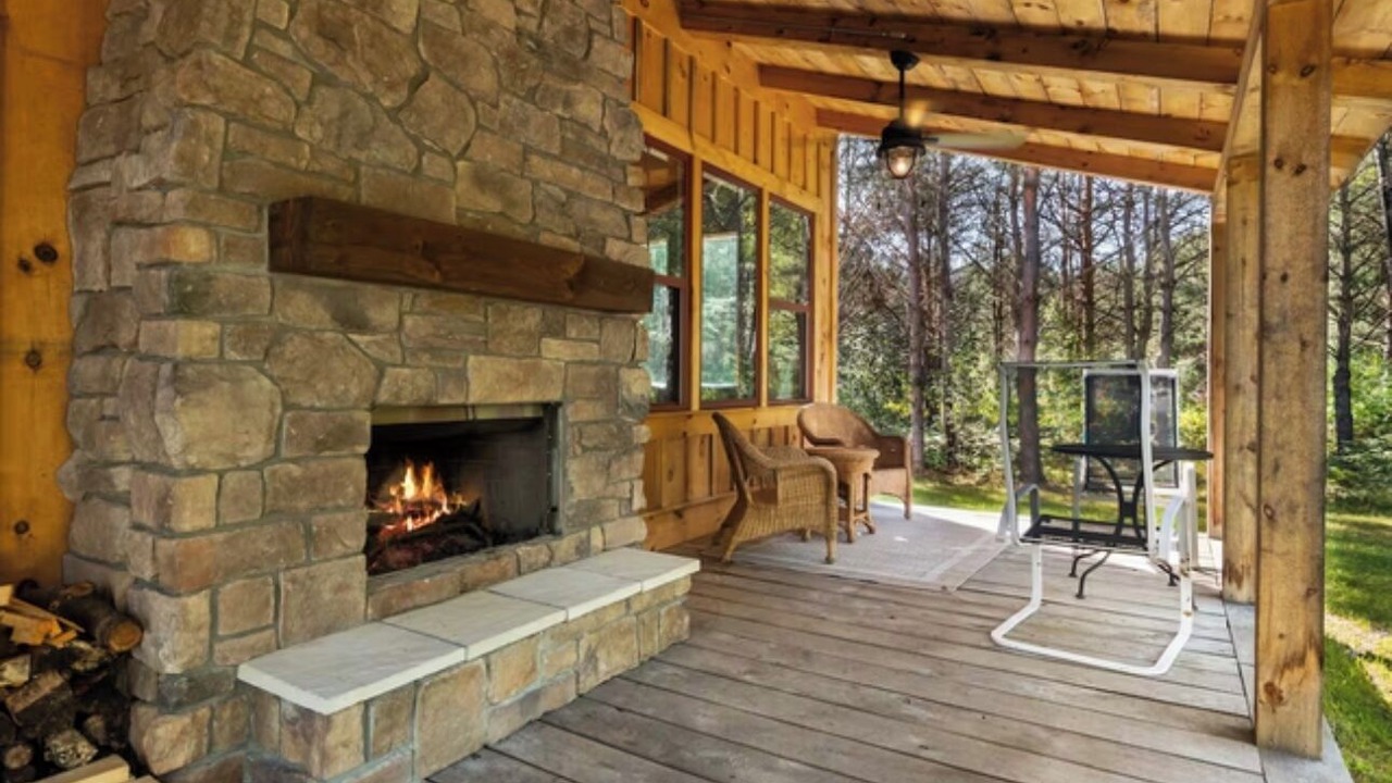 Photo of Outdoor in Lake City