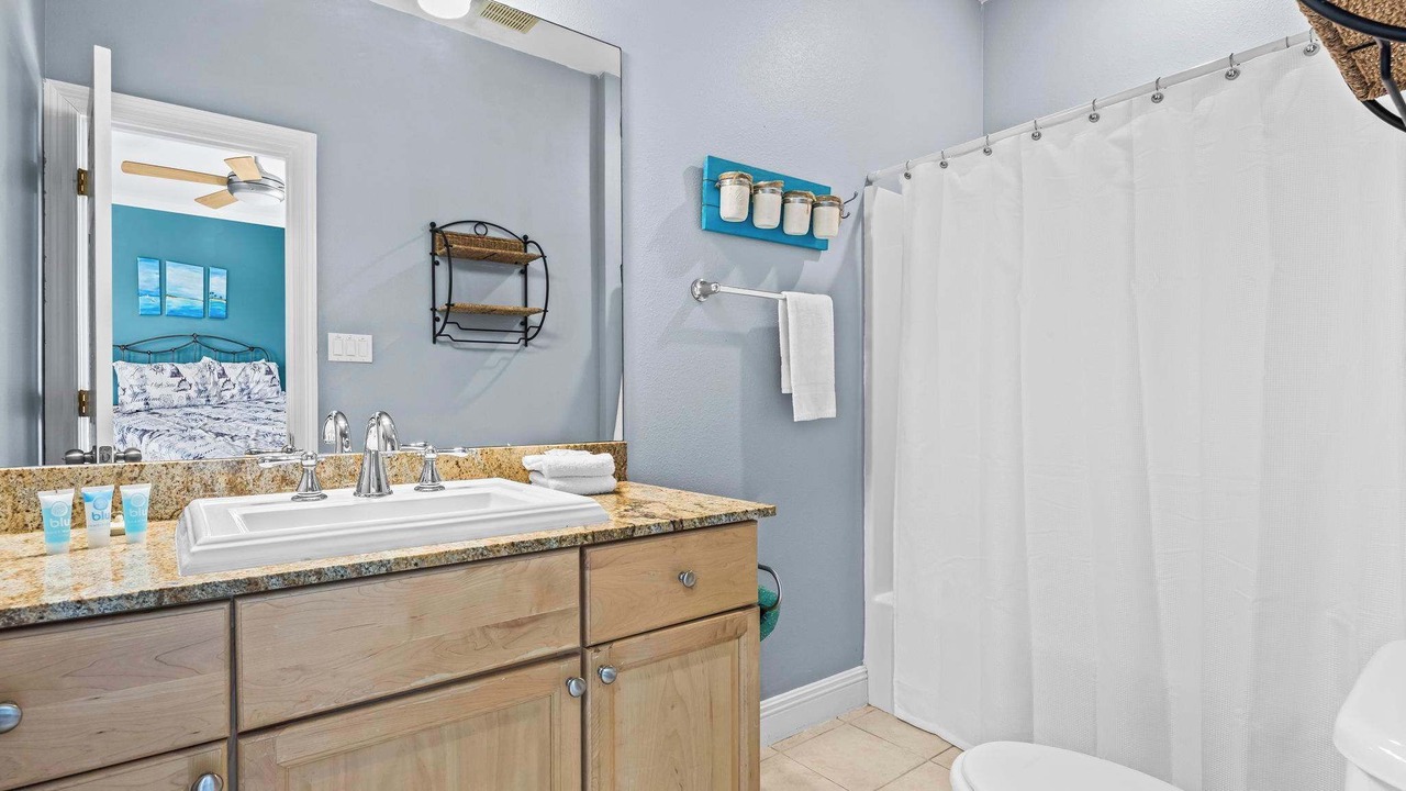 Photo of Bathroom in Morgantown