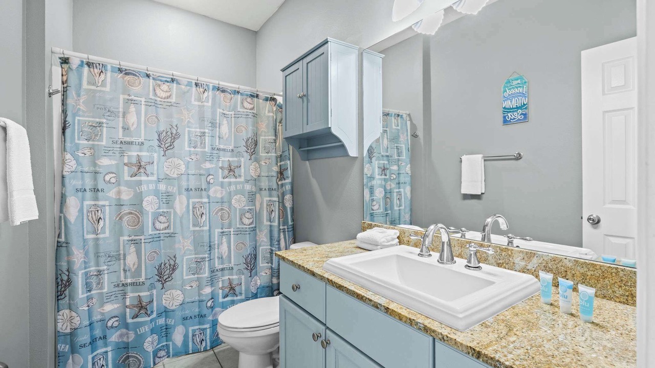 Photo of Bathroom in Morgantown