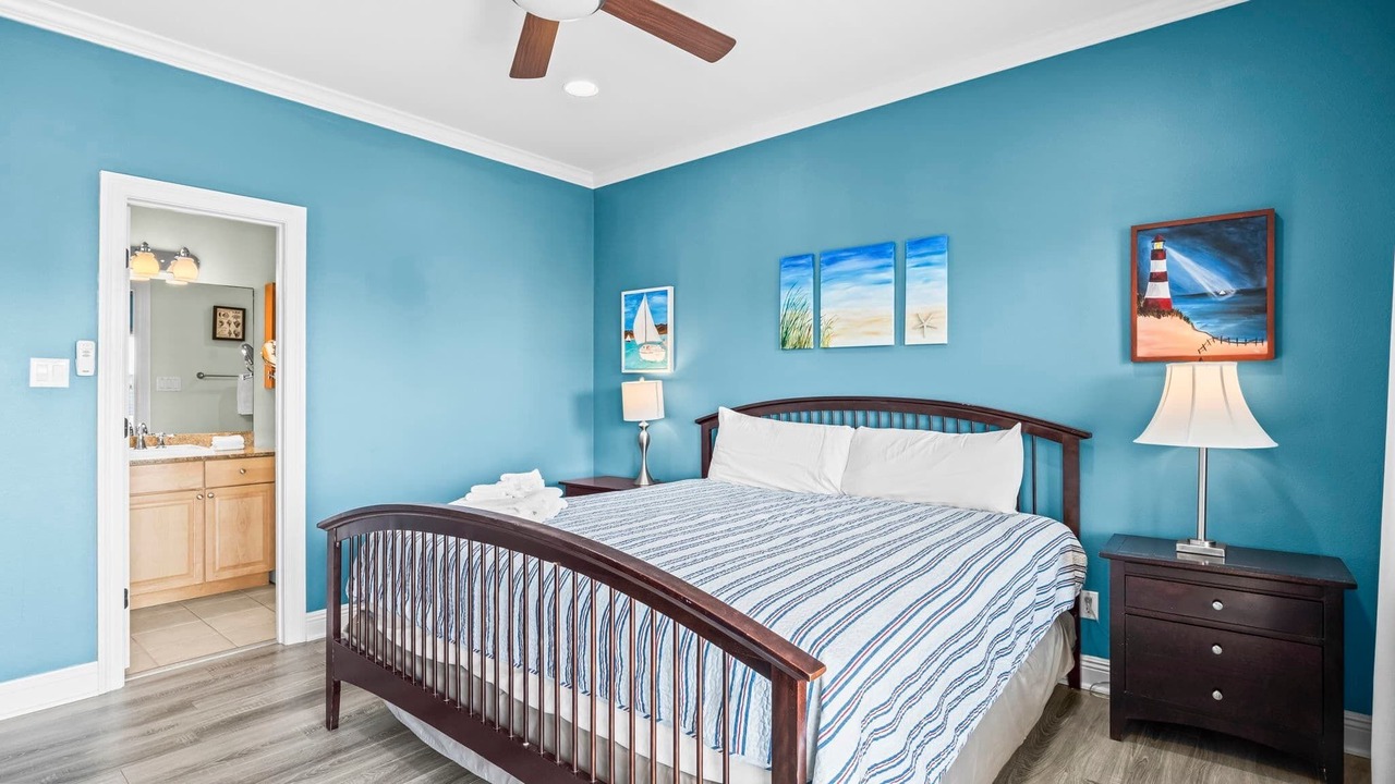 Photo of Bedroom in Morgantown