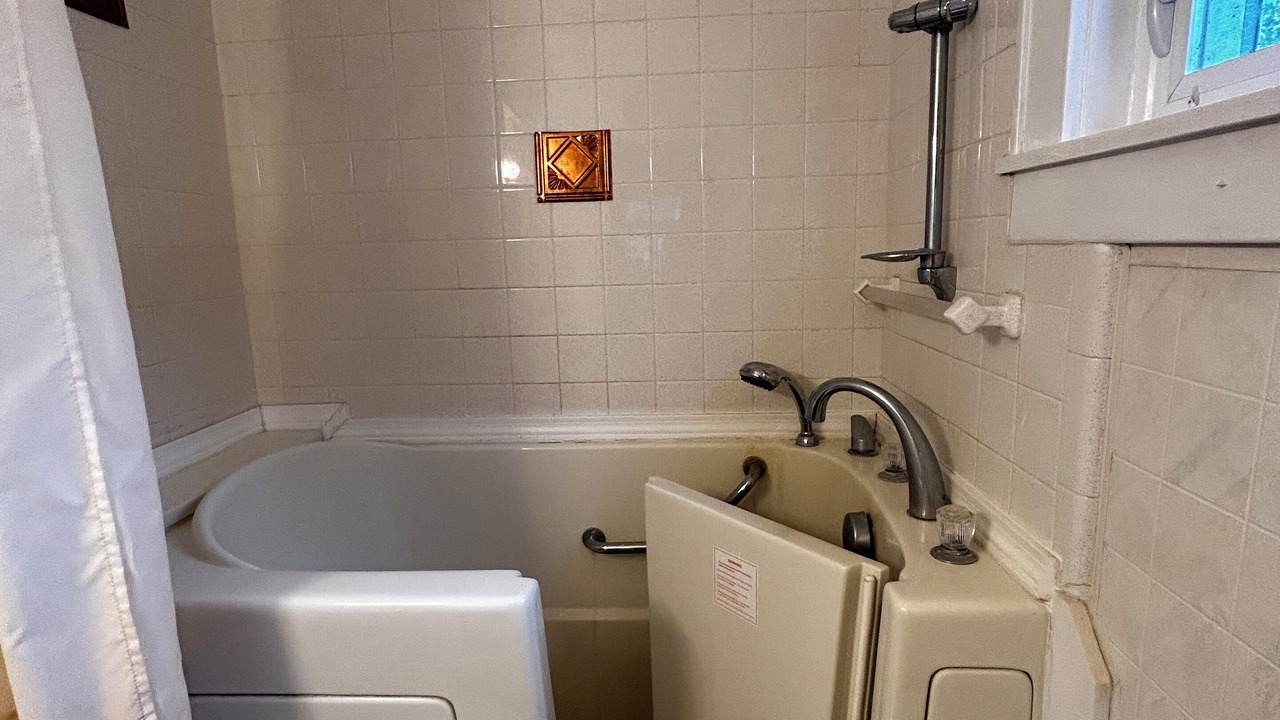 Photo of Bathroom in Kalamazoo