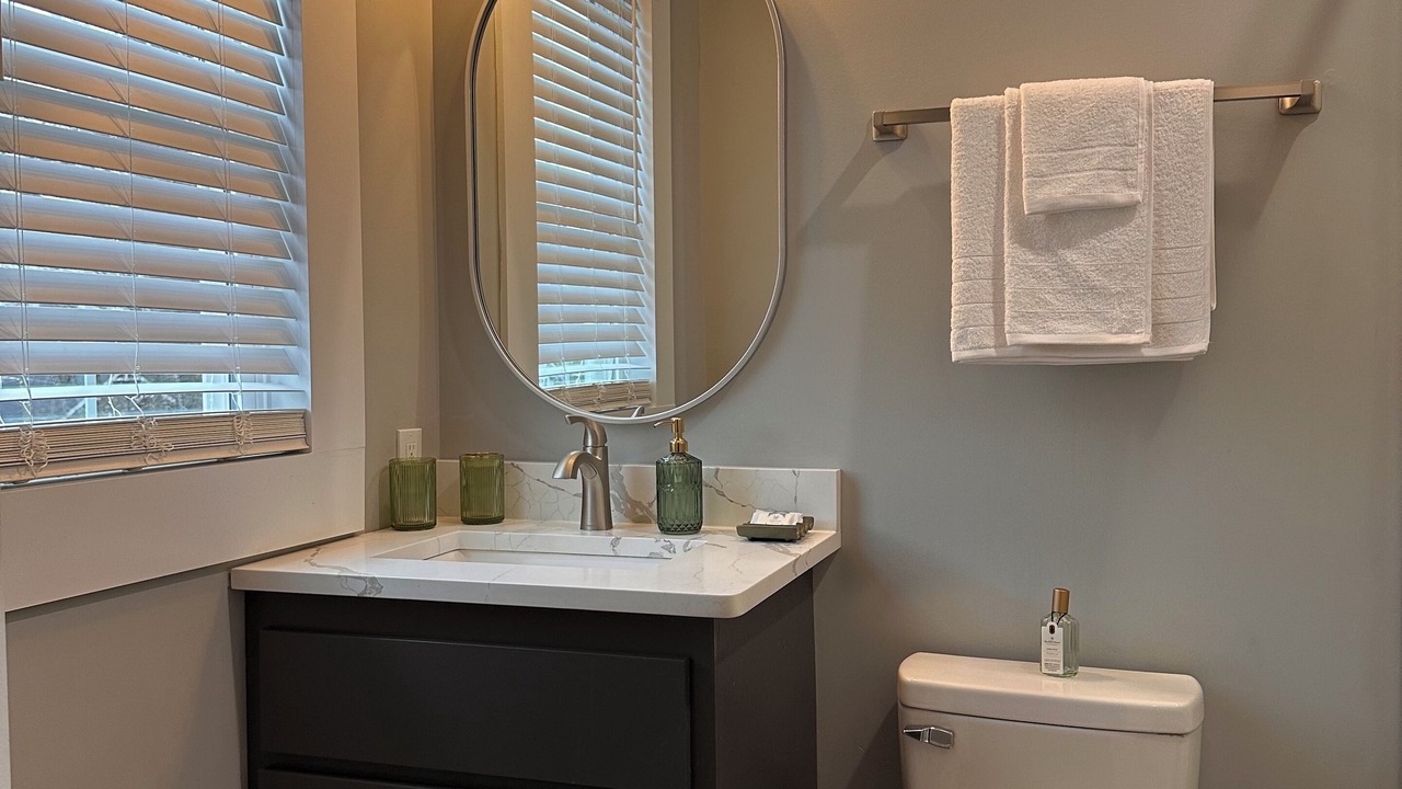 Photo of Bathroom in Florence