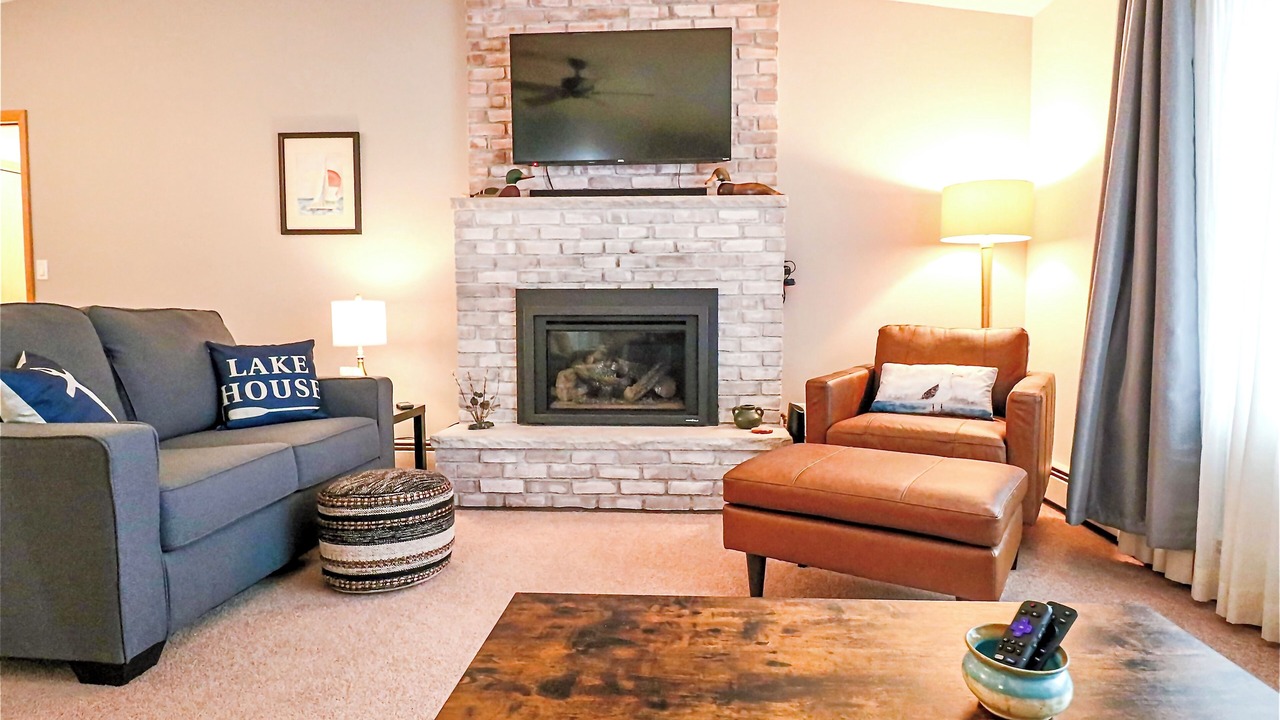 Photo of Livingroom in Frankfort